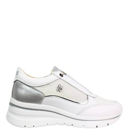 KEYS - Slip On Zeppa - Donna - K-10601