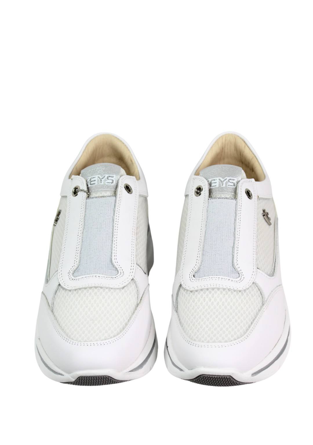 KEYS - Slip On Zeppa - Donna - K-10601