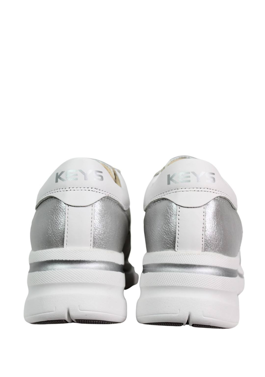KEYS - Slip On Zeppa - Donna - K-10601