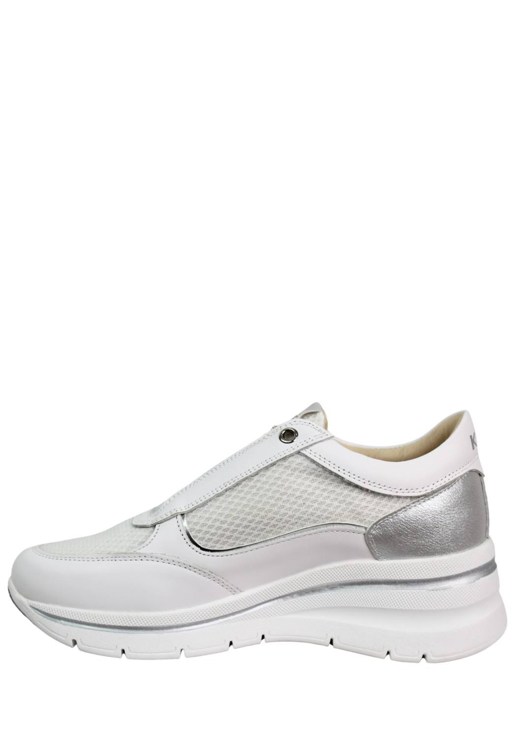 KEYS - Slip On Zeppa - Donna - K-10601
