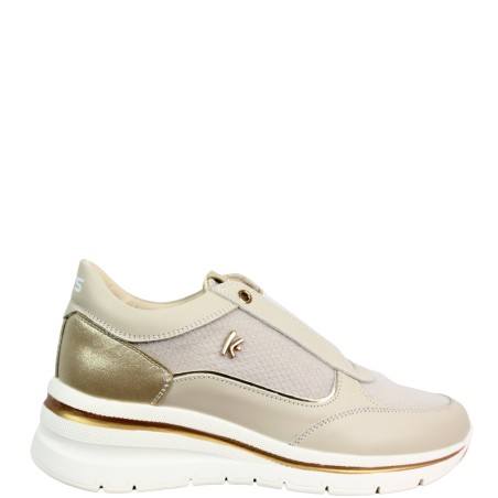 KEYS - Slip On Zeppa - Donna - K-10601 B
