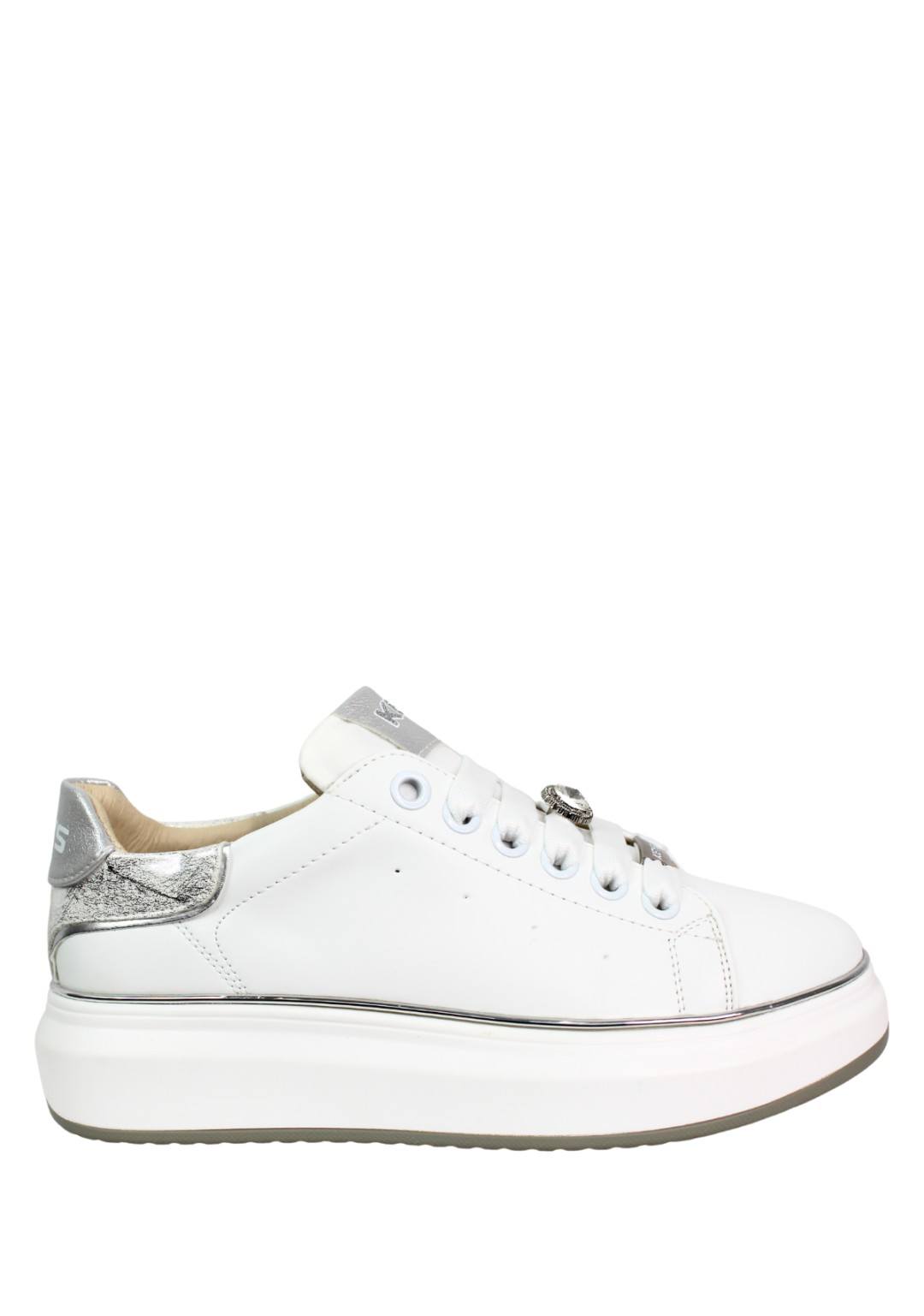 KEYS - Sneaker Rip.Arg - Donna - K- 10503