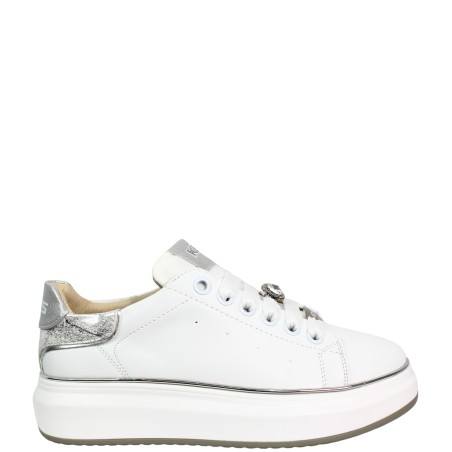 KEYS - Sneaker Rip.Arg - Donna - K- 10503