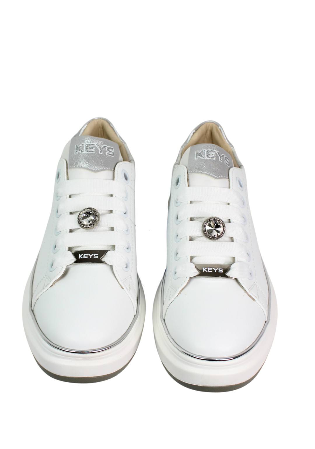 KEYS - Sneaker Rip.Arg - Donna - K- 10503