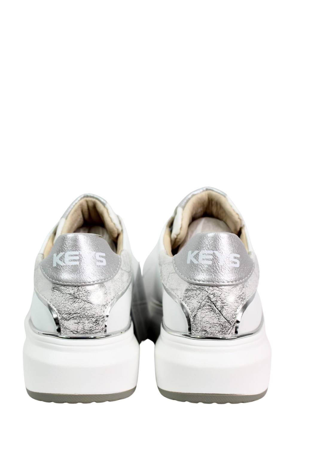 KEYS - Sneaker Rip.Arg - Donna - K- 10503