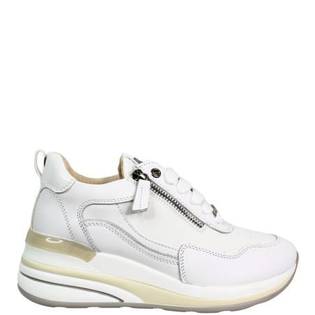 KEYS - Sneaker zeppa - Donna - K-10580