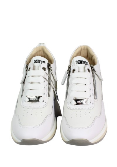 KEYS - Sneaker zeppa - Donna - K-10580