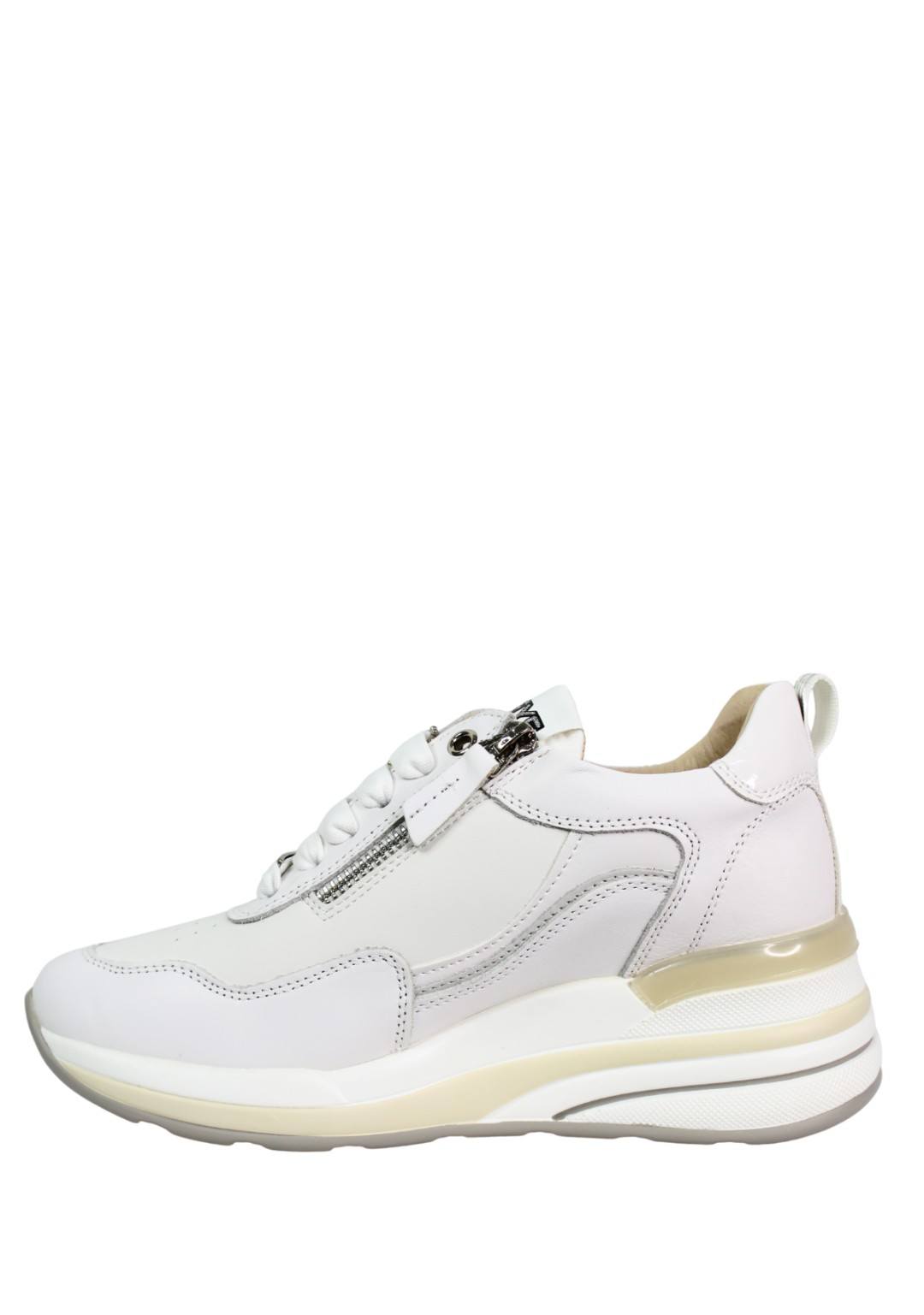 KEYS - Sneaker zeppa - Donna - K-10580