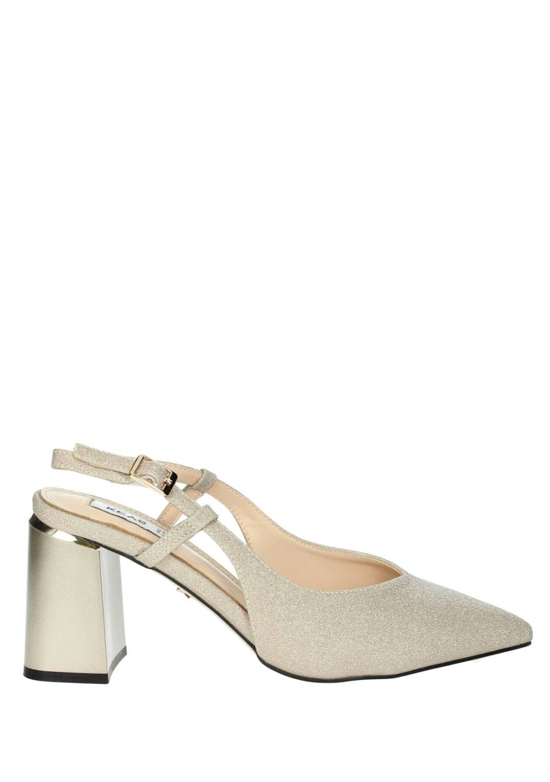 KEYS - Chanel Lamè - Donna - K-10612