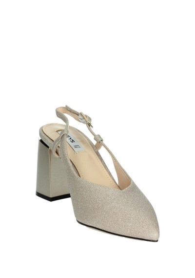 KEYS - Chanel Lamè - Donna - K-10612