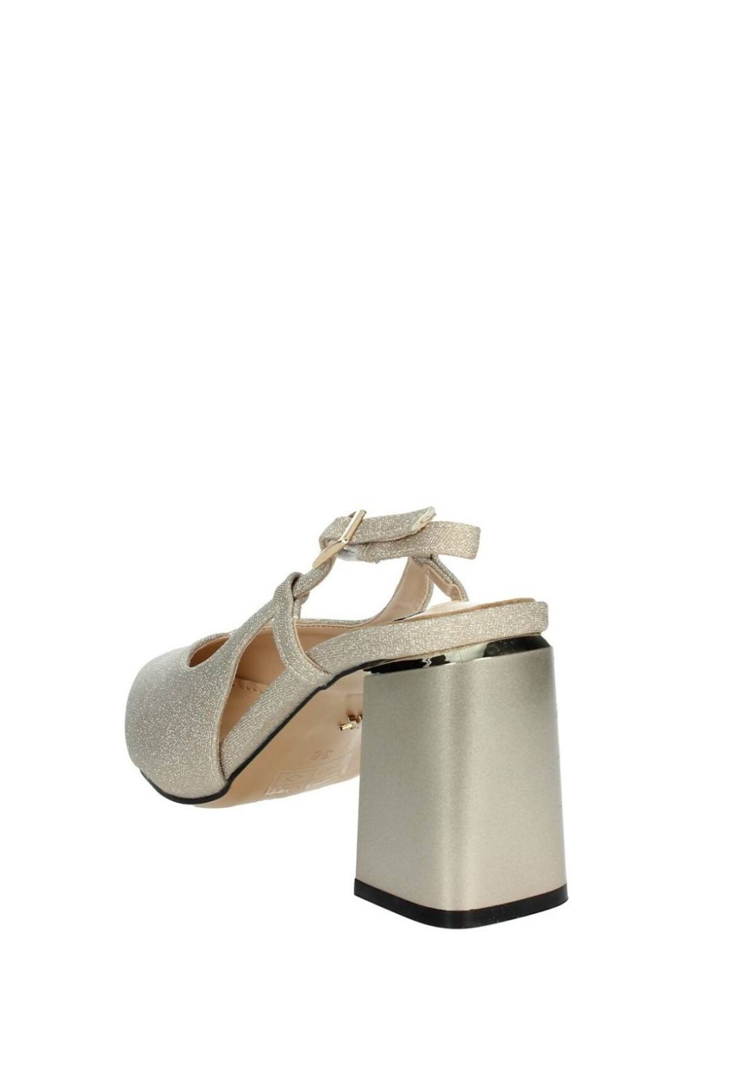 KEYS - Chanel Lamè - Donna - K-10612