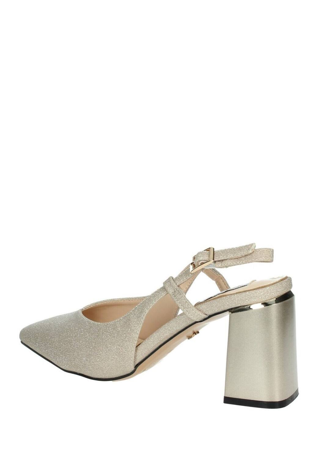 KEYS - Chanel Lamè - Donna - K-10612