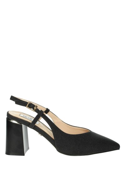 KEYS - Chanel Lamè - Donna - K-10612 N