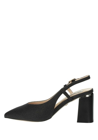KEYS - Chanel Lamè - Donna - K-10612 N