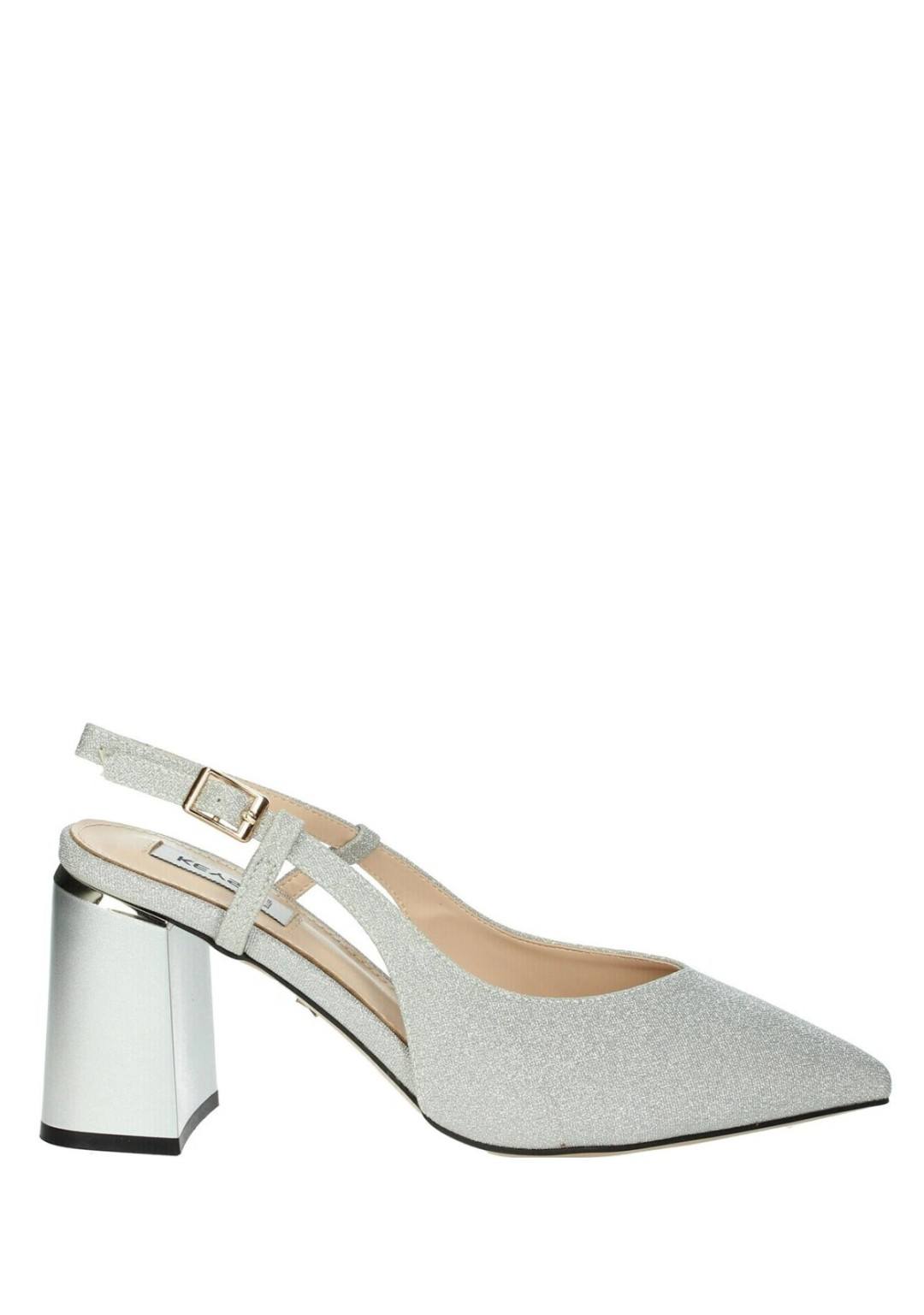 KEYS - Chanel Lamè - Donna - K-10612 A