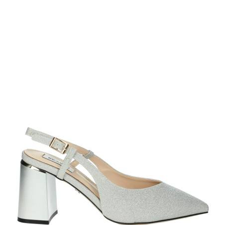 KEYS - Chanel Lamè - Donna - K-10612 A