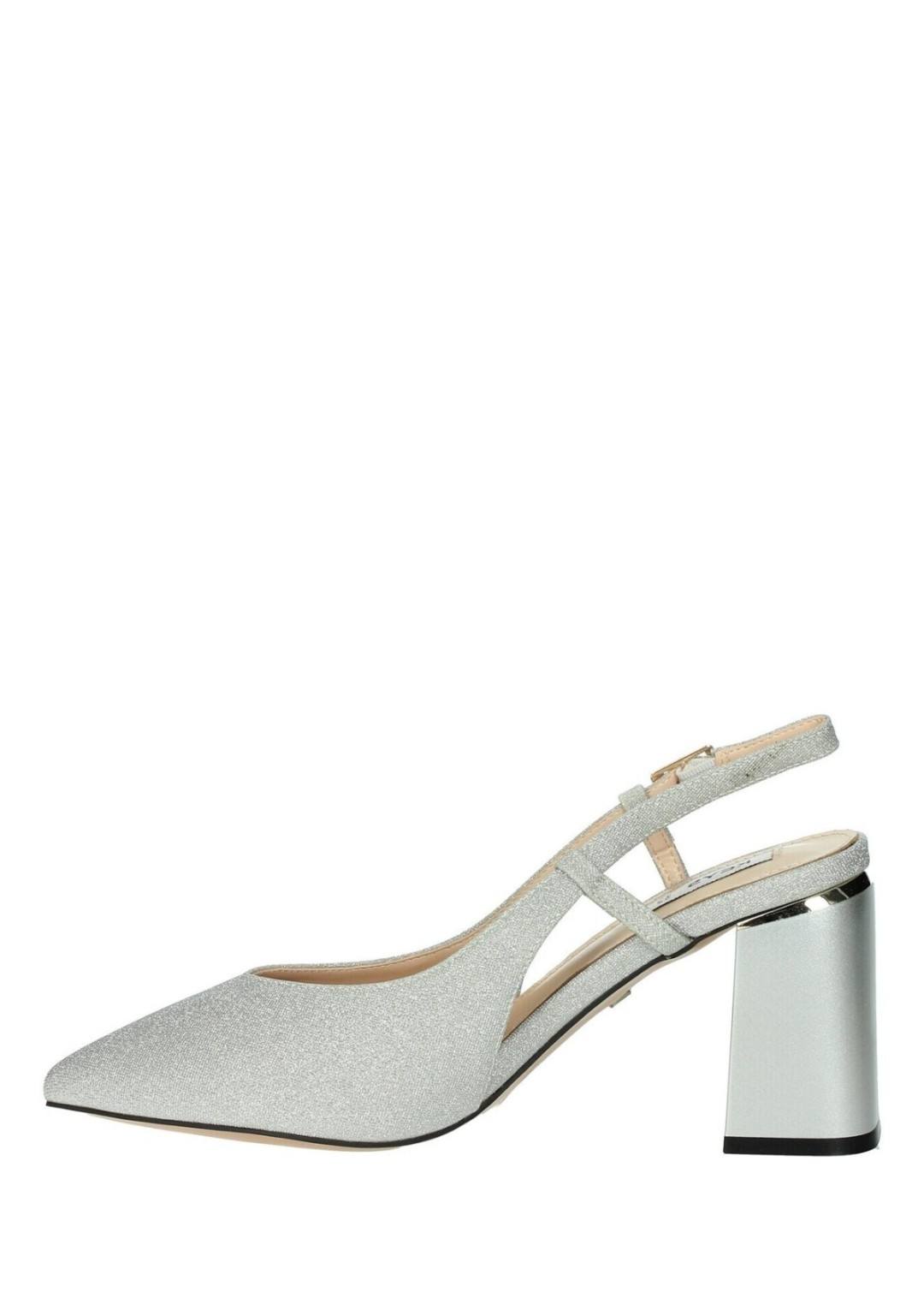 KEYS - Chanel Lamè - Donna - K-10612 A