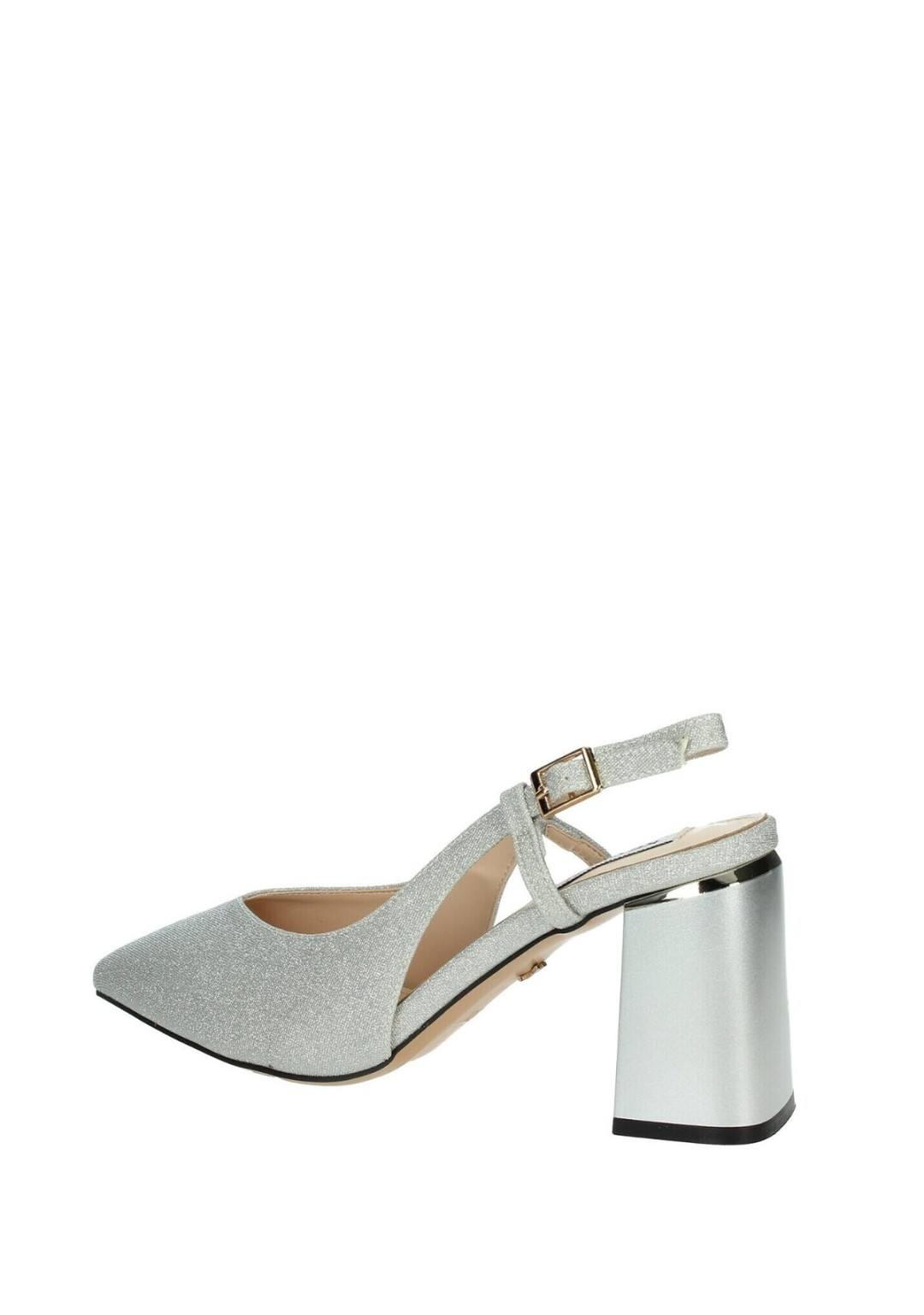 KEYS - Chanel Lamè - Donna - K-10612 A