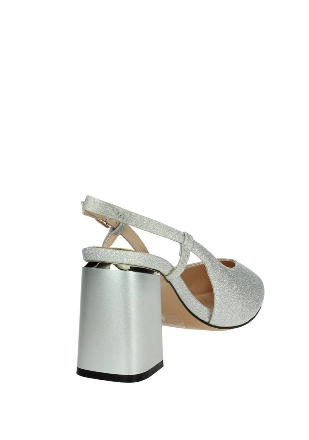 KEYS - Chanel Lamè - Donna - K-10612 A
