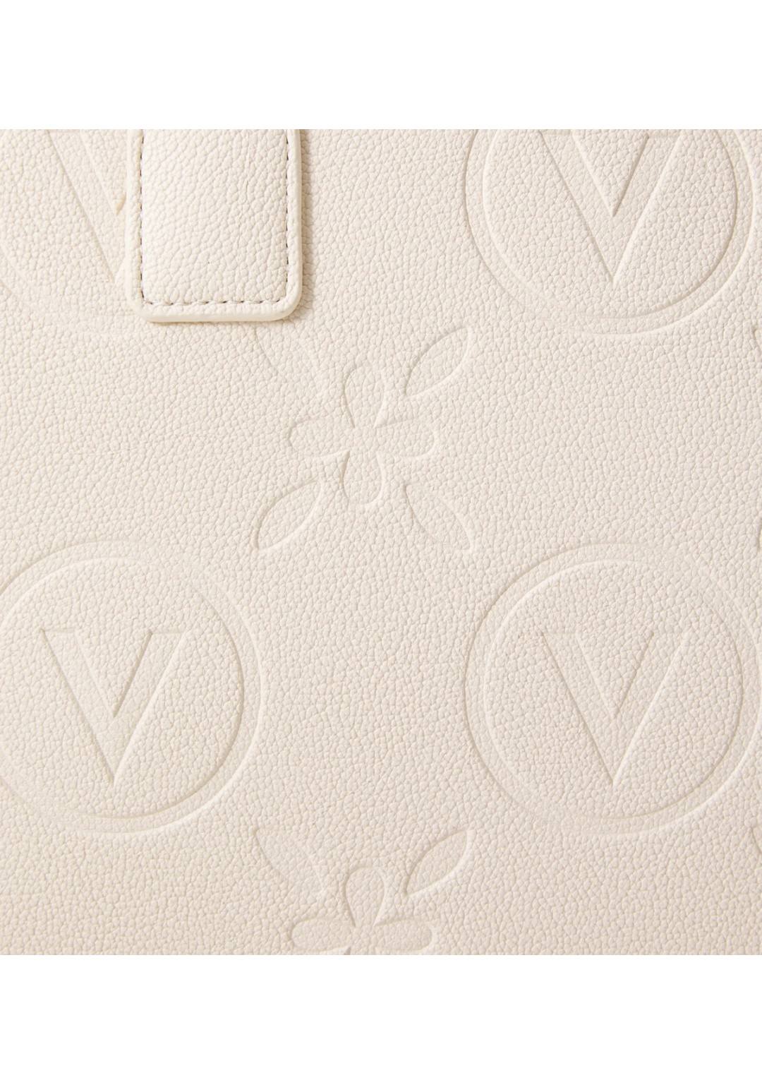 Valentino - Shopper  Logata - Donna - Samba Re G01 B