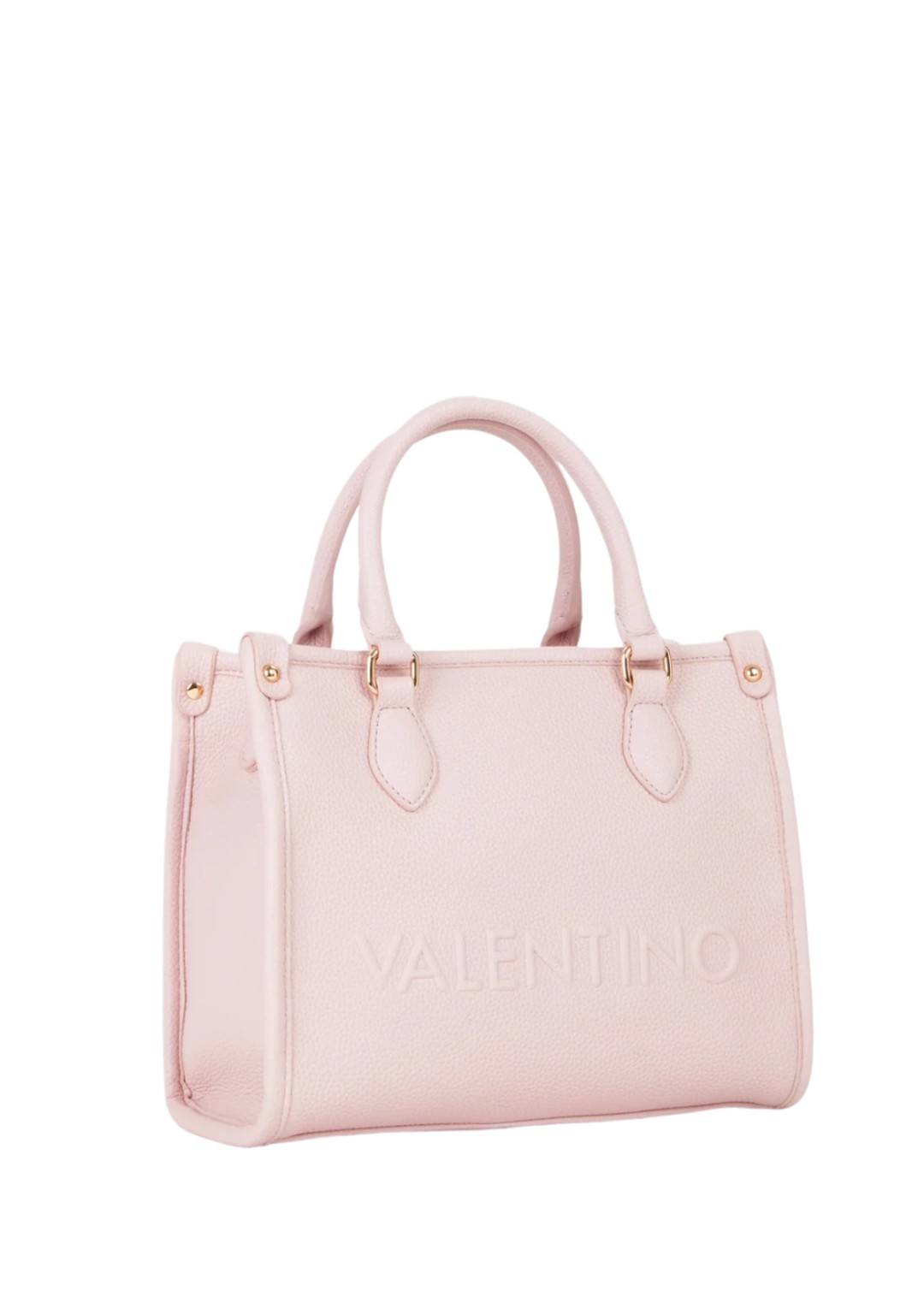 Valentino - Borsetta Logo - Donna - RISED RE P905 R