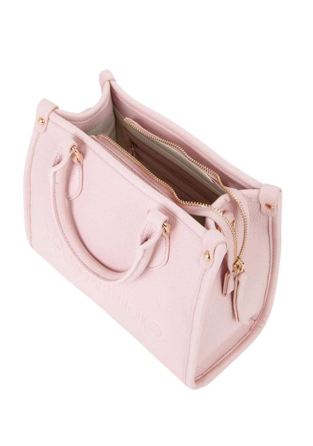 Valentino - Borsetta Logo - Donna - RISED RE P905 R