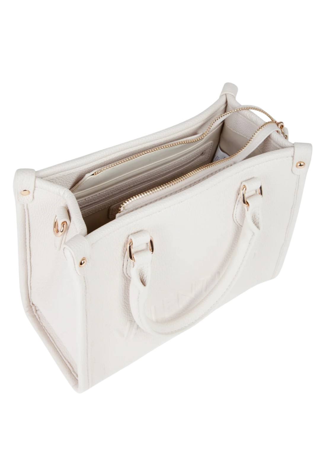 Valentino - Borsetta Logo - Donna - RISED RE P905 B