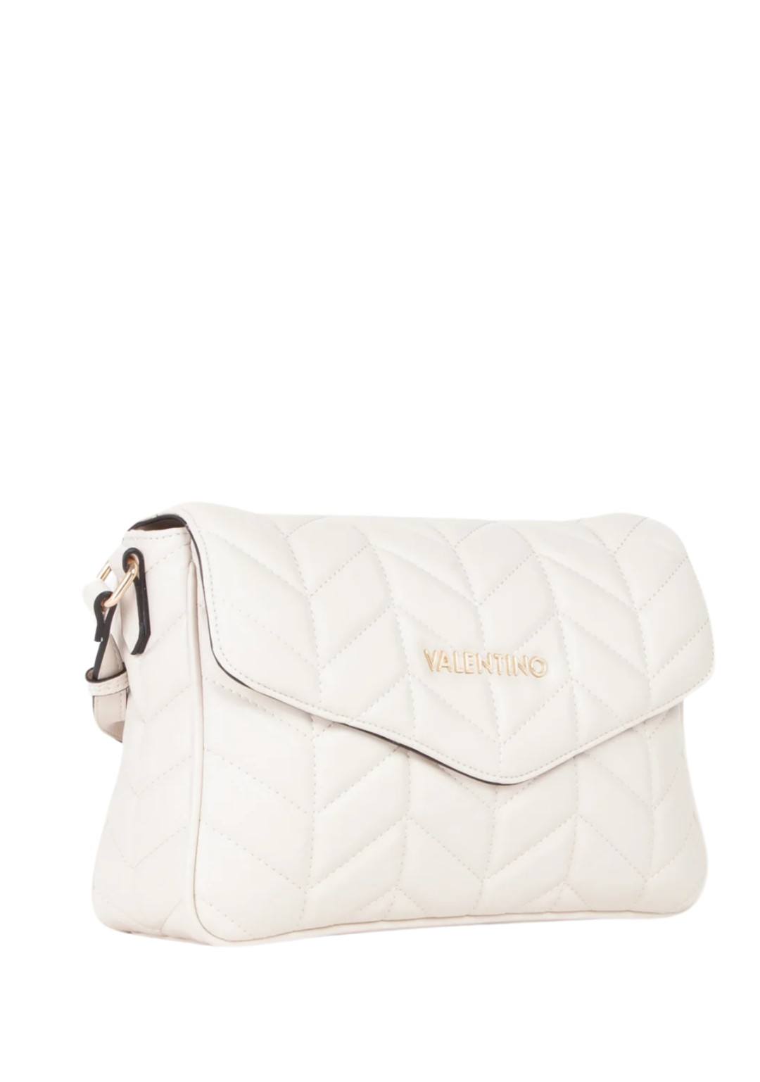 Valentino - Tracolla Trapuntata - Donna - PETAL RE PA09 B