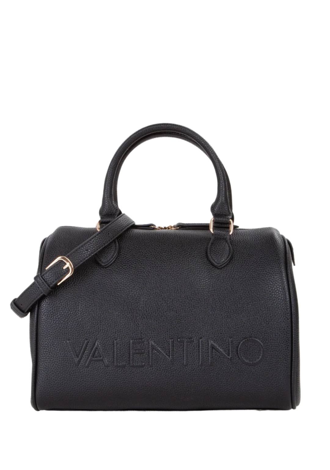 Valentino - Bauletto Logo - Donna - RISED RE P923 N