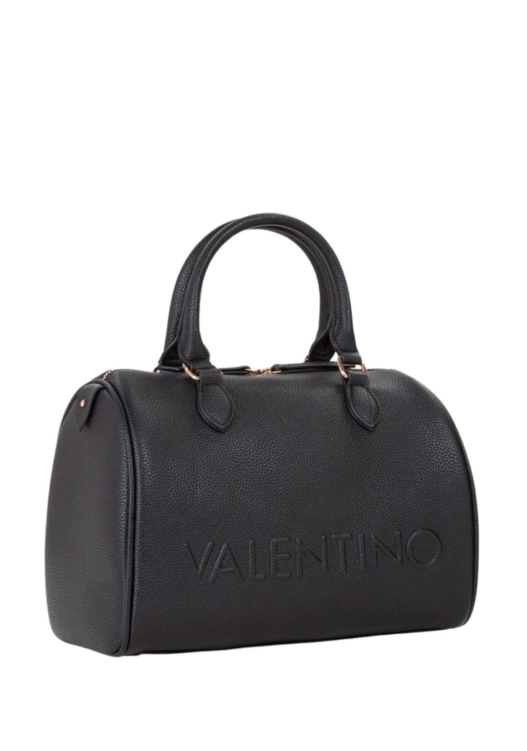 Valentino - Bauletto Logo - Donna - RISED RE P923 N