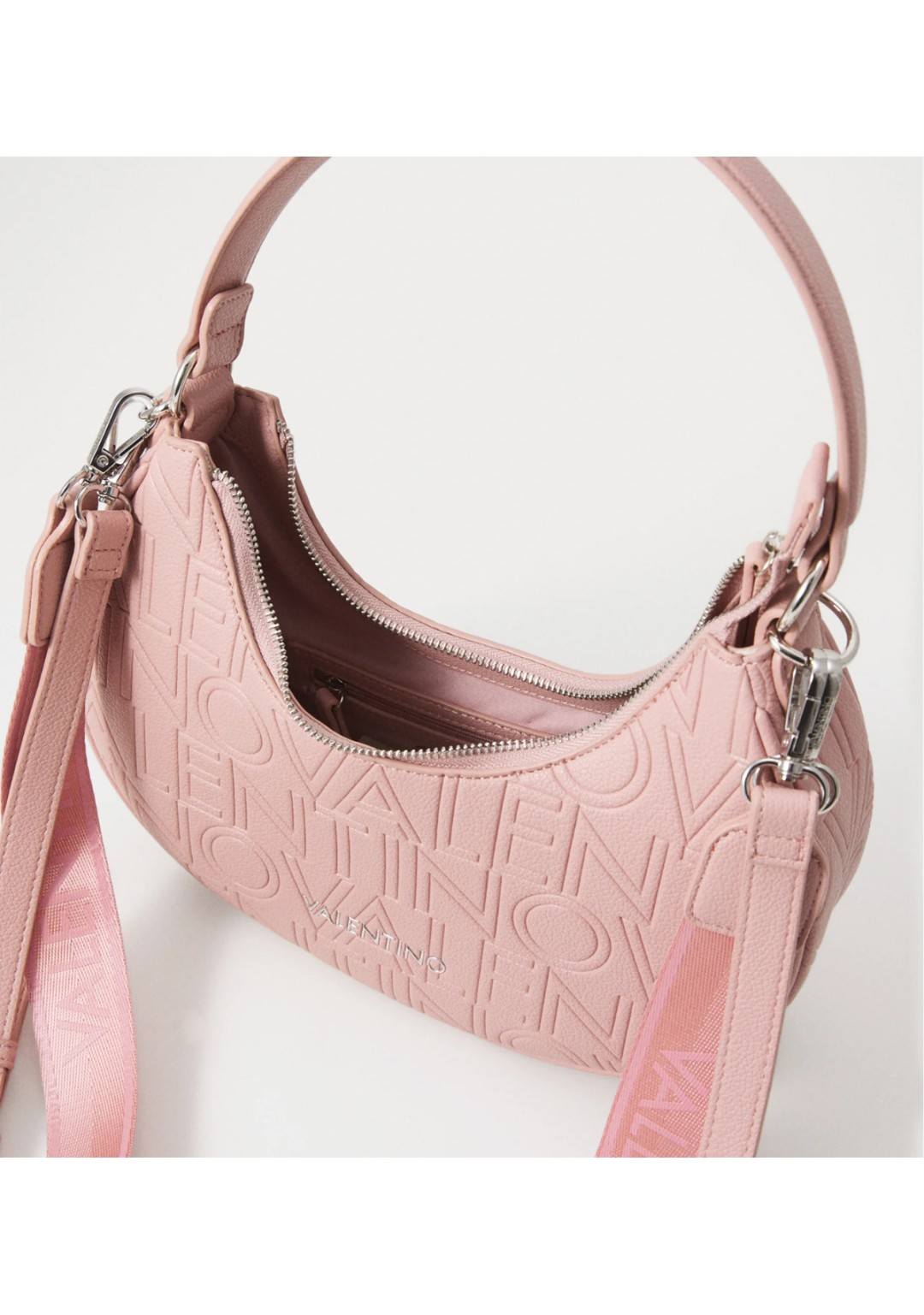 Valentino - Borsetta Logata - Donna - SHELBY A07 R
