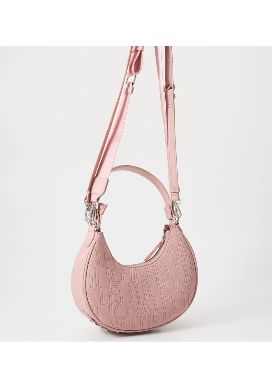 Valentino - Borsetta Logata - Donna - SHELBY A07 R