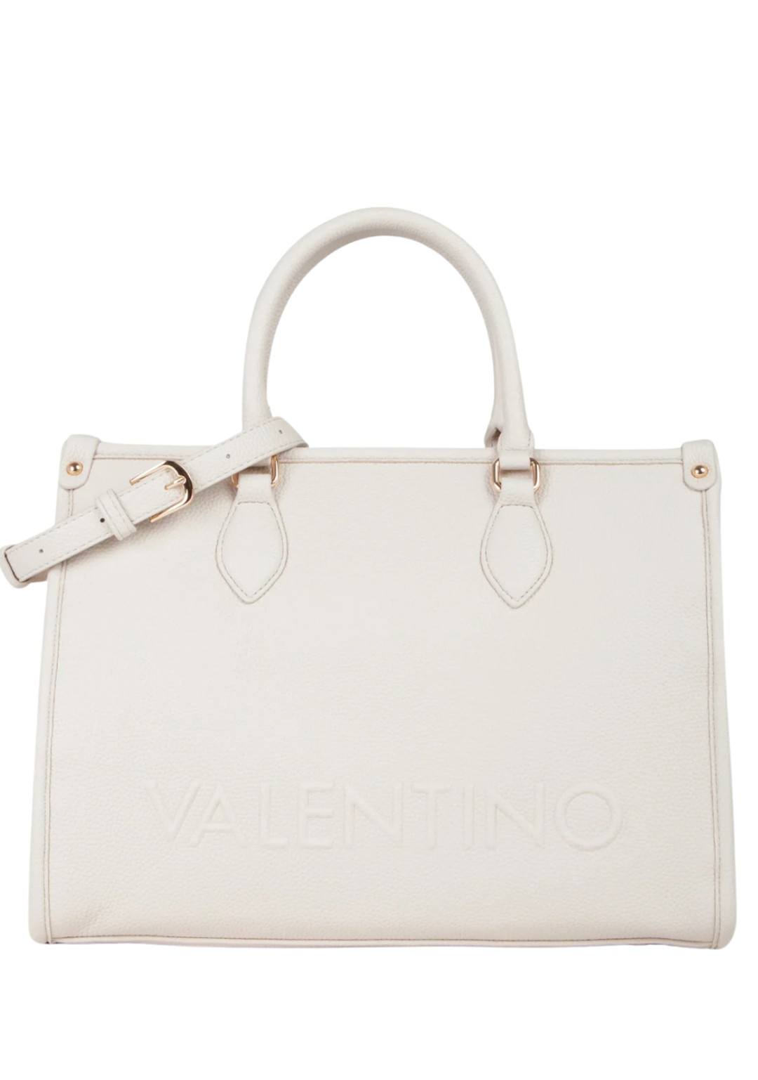 Valentino - Borsa Logo - Donna - RISED RE P904