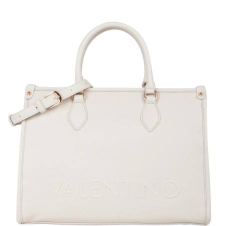 Valentino - Borsa Logo - Donna - RISED RE P904