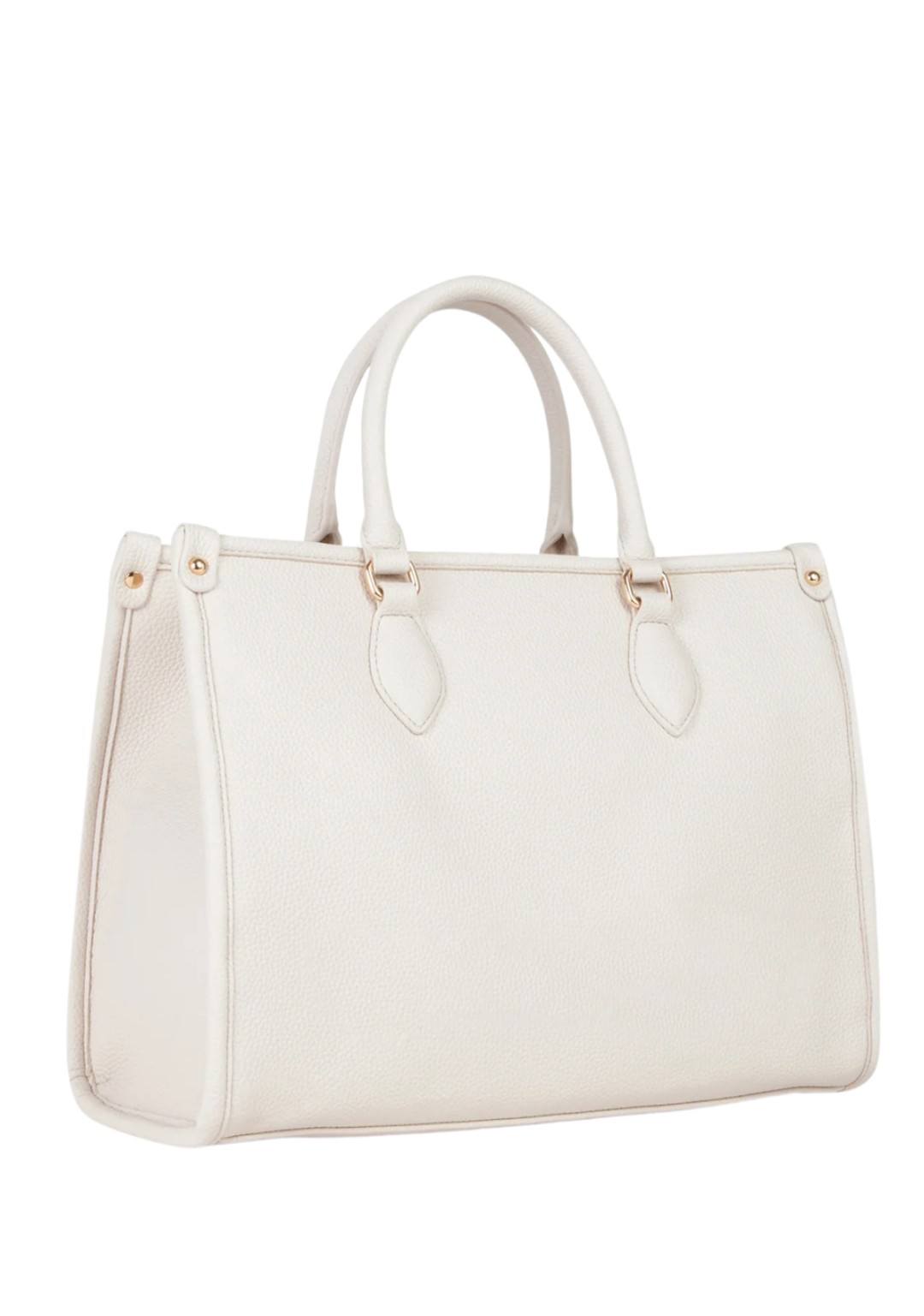 Valentino - Borsa Logo - Donna - RISED RE P904