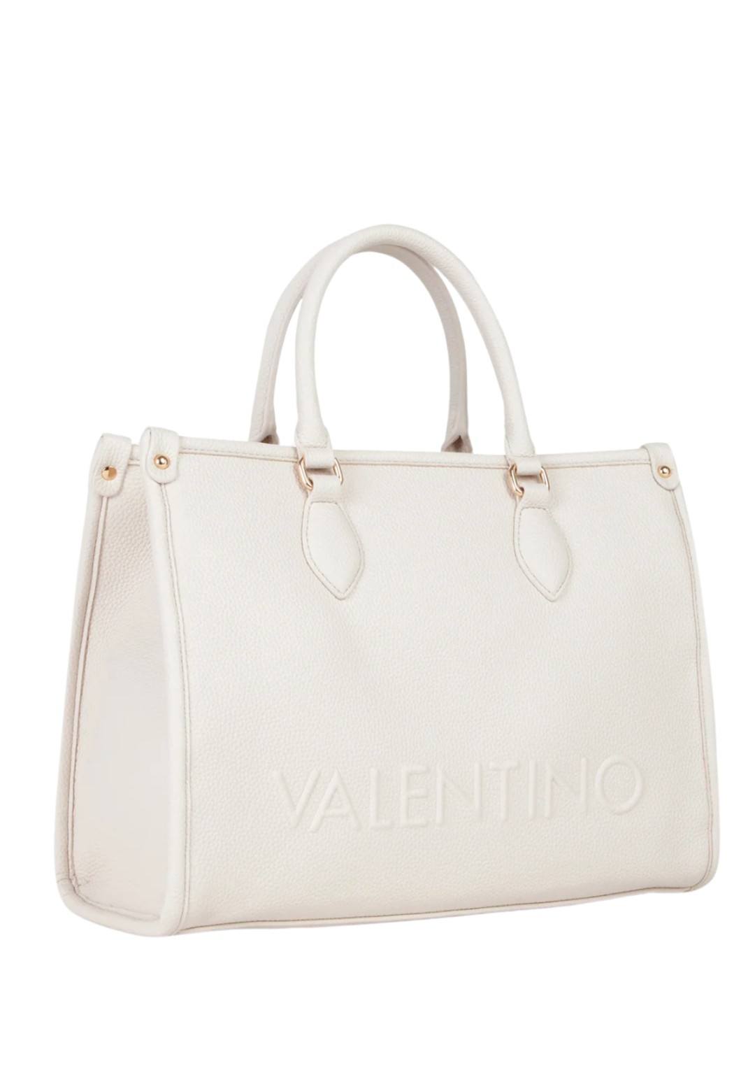 Valentino - Borsa Logo - Donna - RISED RE P904