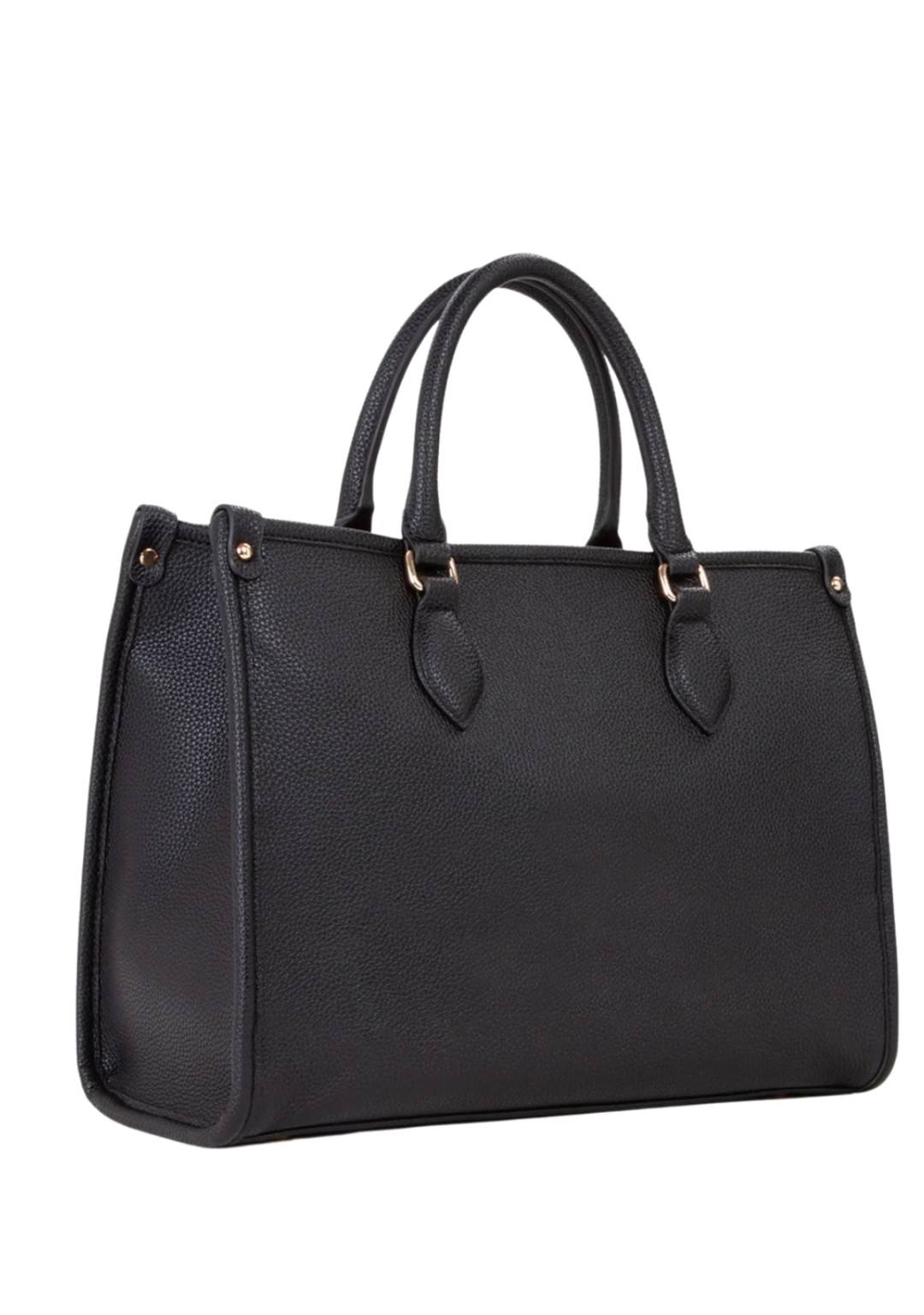 Valentino - Borsa Logo - Donna - RISED RE P904 N