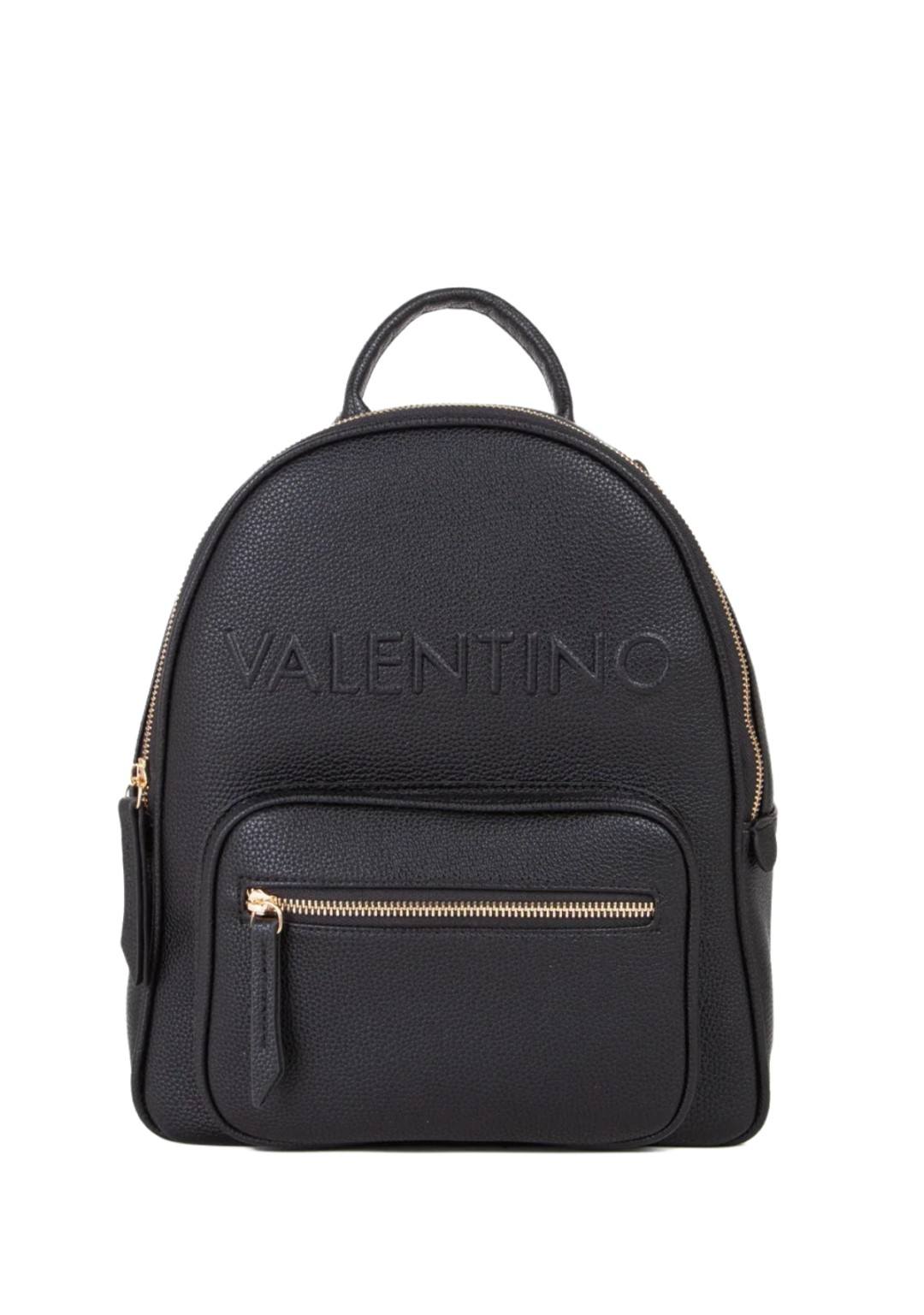 Valentino - Zaino logo - Donna - RISED RE P921