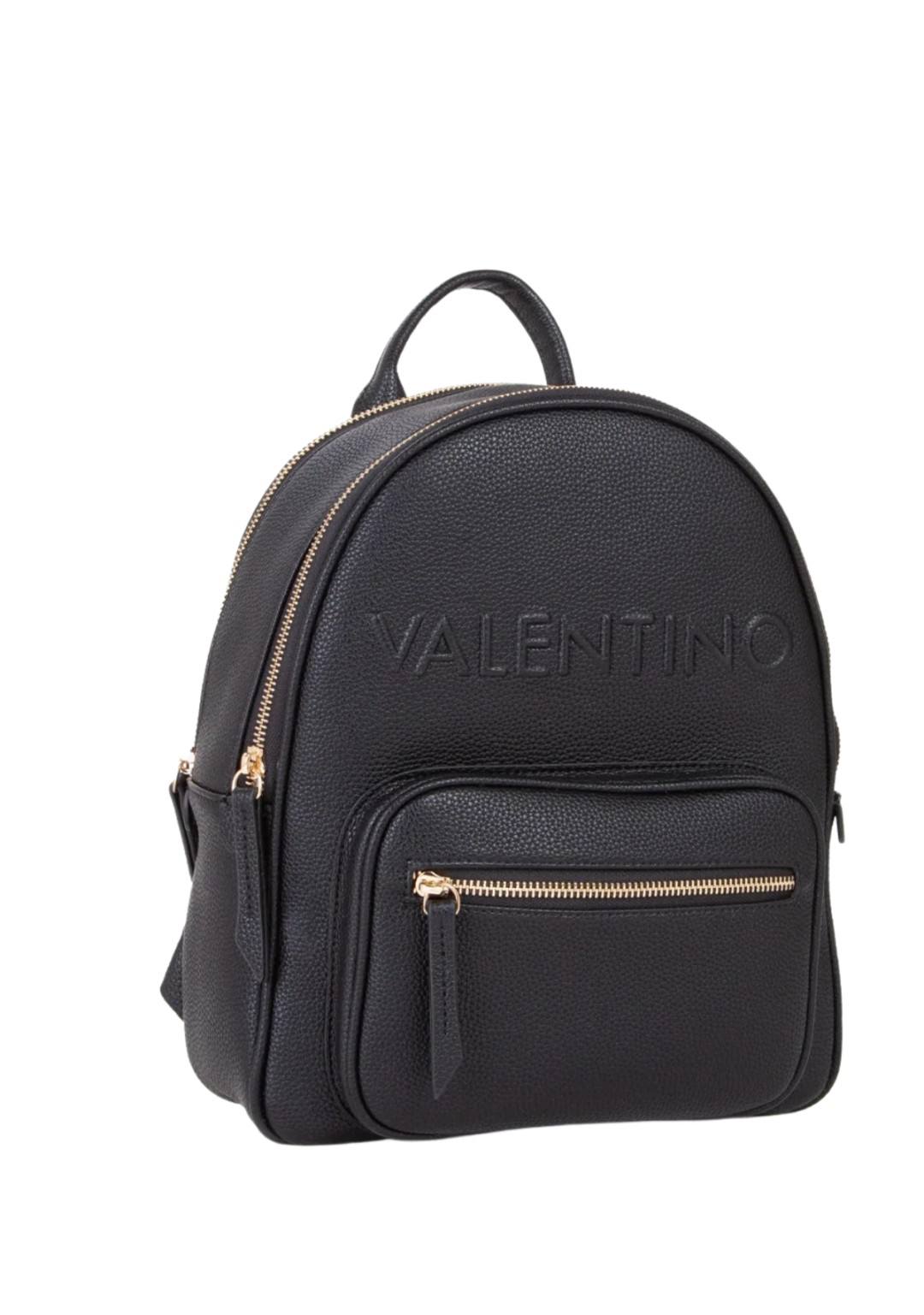 Valentino - Zaino logo - Donna - RISED RE P921
