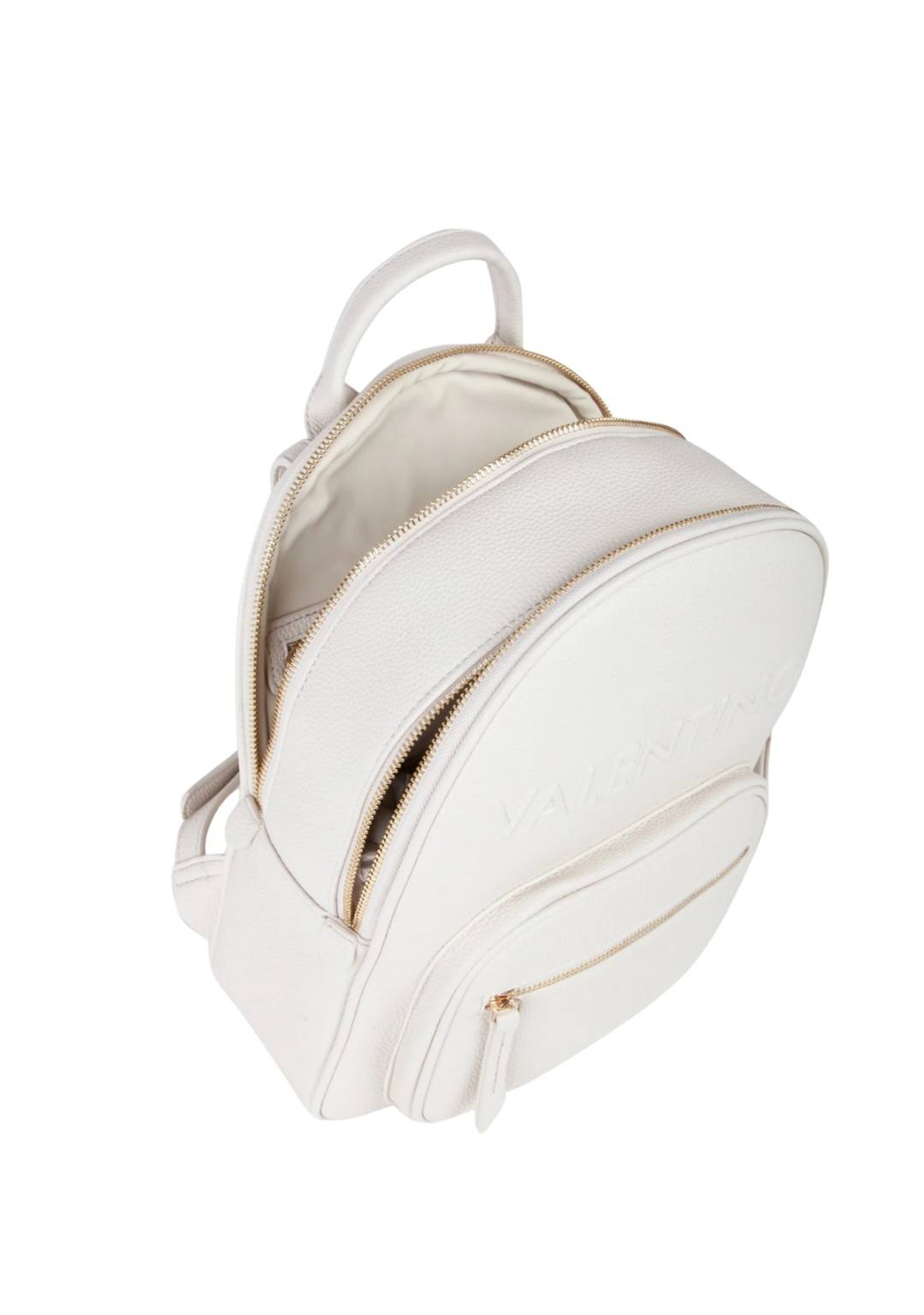 Valentino - Zaino logo - Donna - RISED RE P921 B