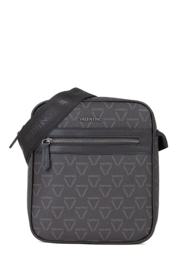 Valentino - Tracolla logata - Uomo - DELTA H23