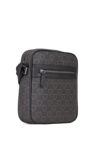 Valentino - Tracolla logata - Uomo - DELTA H23