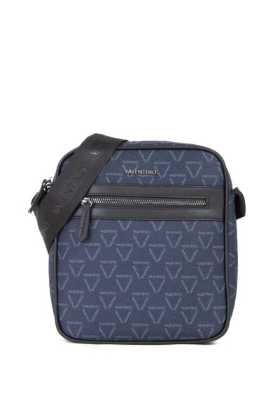 Valentino - Tracolla logata - Uomo - DELTA H23 B