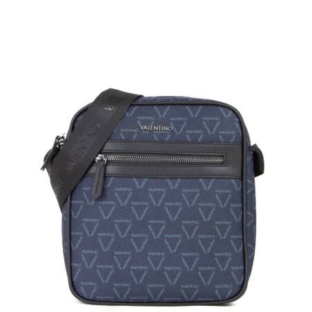 Valentino - Tracolla logata - Uomo - DELTA H23 B
