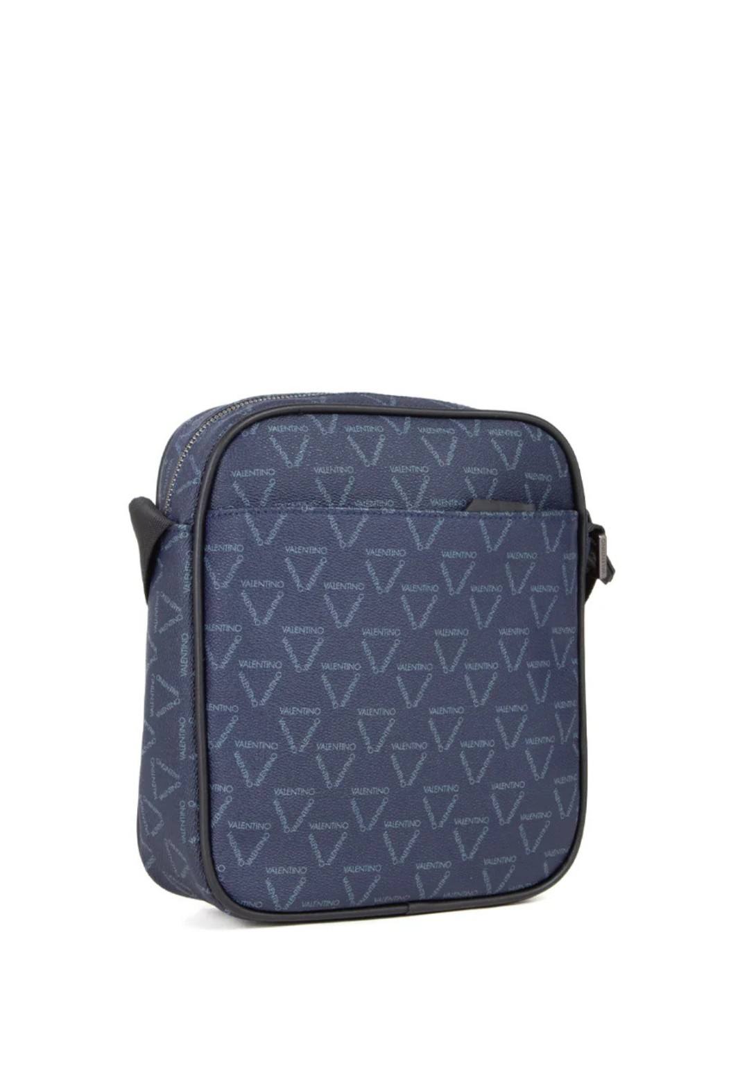 Valentino - Tracolla logata - Uomo - DELTA H23 B