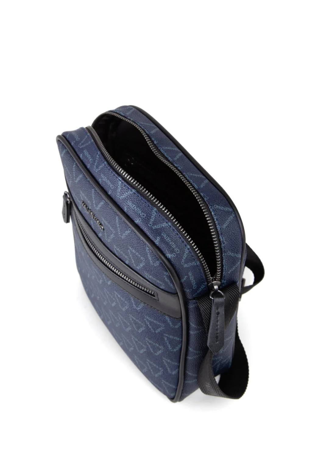 Valentino - Tracolla logata - Uomo - DELTA H23 B