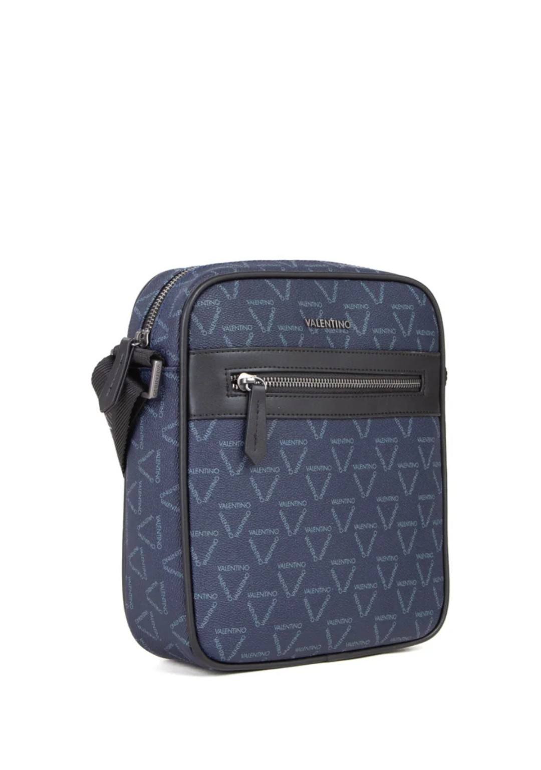Valentino - Tracolla logata - Uomo - DELTA H23 B