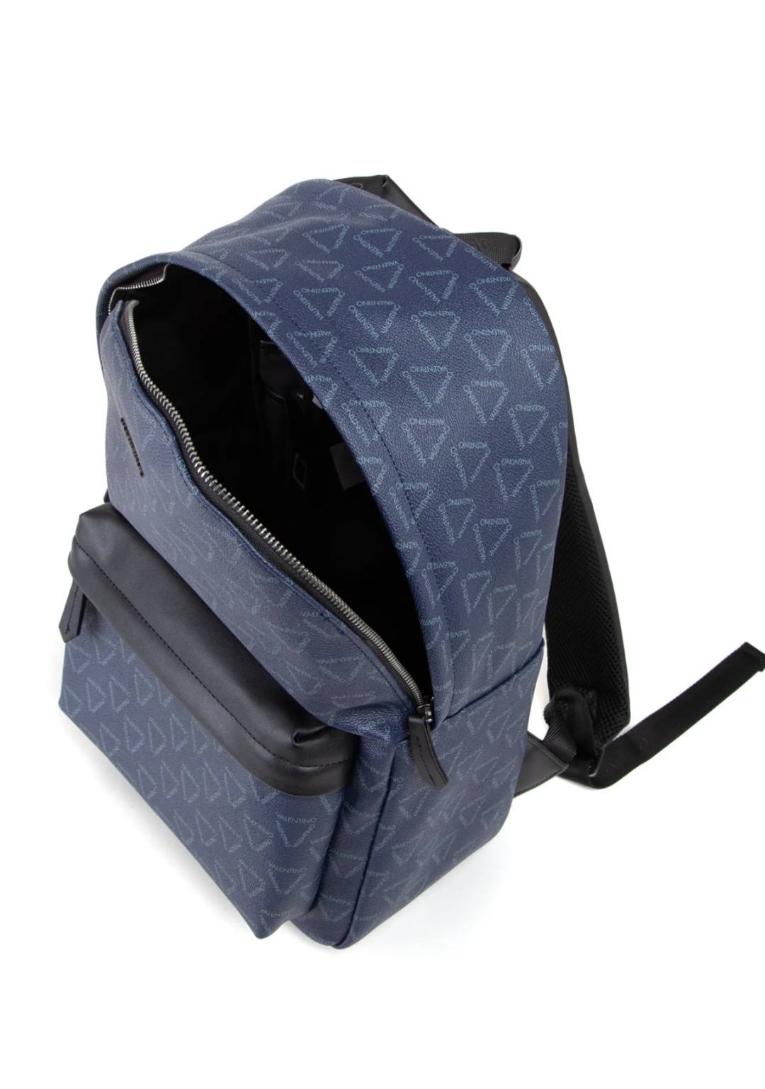 Valentino - Zaino Logato - Uomo - DELTA H02