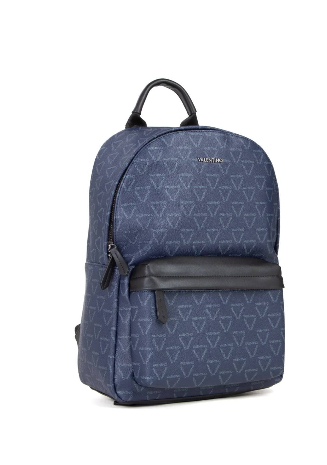 Valentino - Zaino Logato - Uomo - DELTA H02