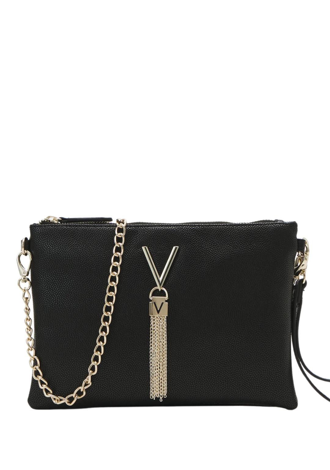 Valentino - Tracollina Rip.Oro - Donna - Divina 419G N